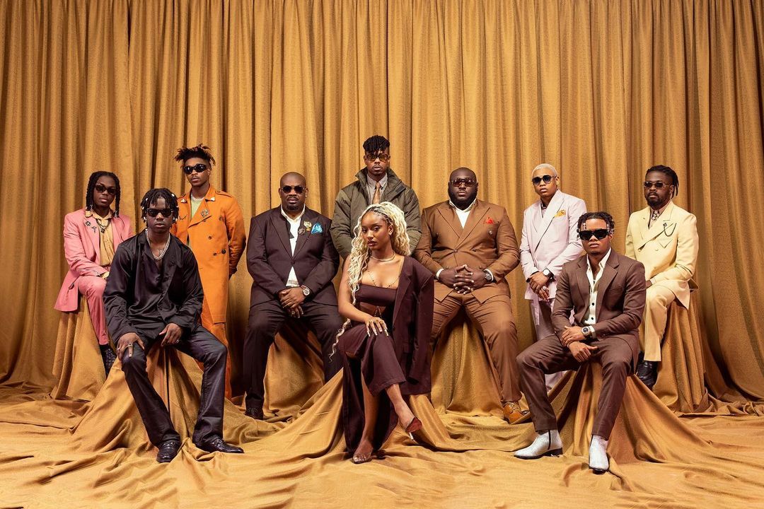 Mavins – Won Da Mo (Video) Ft. Rema, Ayra Starr, LadiPoe, Crayon, Bayanni, Boy Spyce, Magixx & Johnny Drille