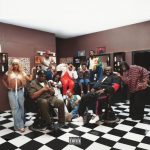 Mavins – You ft. Boy Spyce, Johnny Drille, Don Jazzy, Magixx , LadiPoe