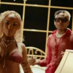 que ft. Ayra Starr – Dangerous (Video)