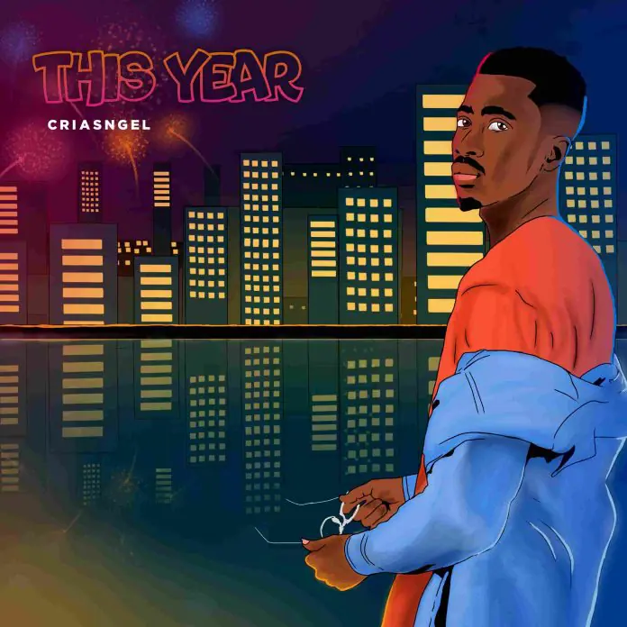 Criasngel – This Year