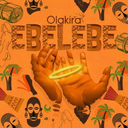 Olakira – Ebelebe