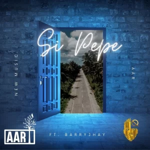 9ice ft. Barry Jhay – Si Pepe