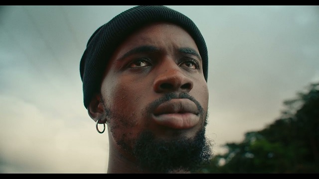 Black Sherif – Konongo Zongo (Video)