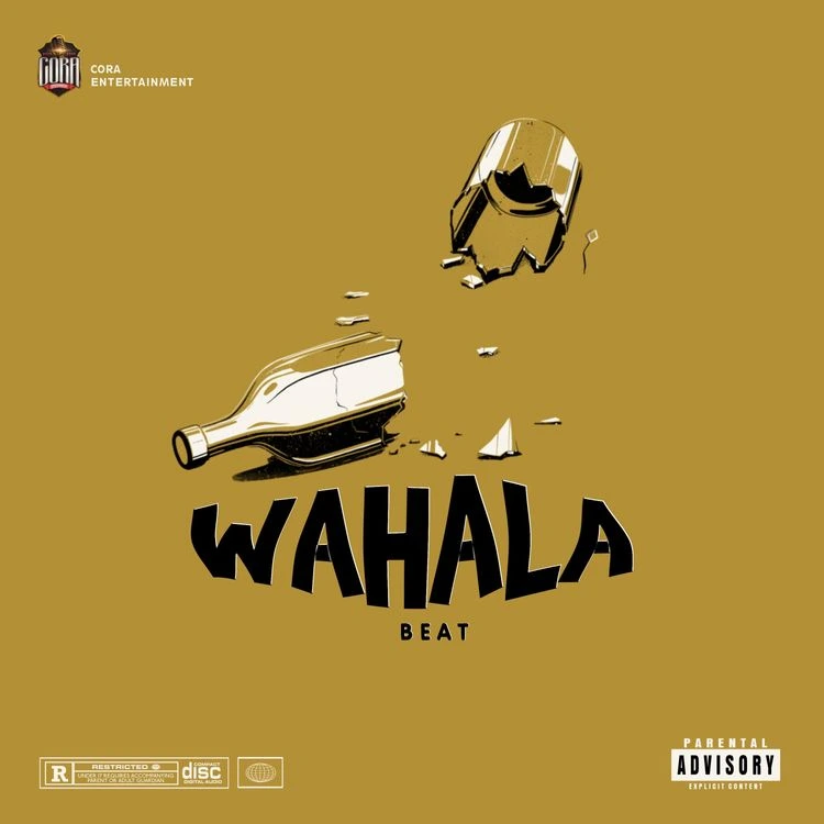 DJ CORA – Wahala Beat