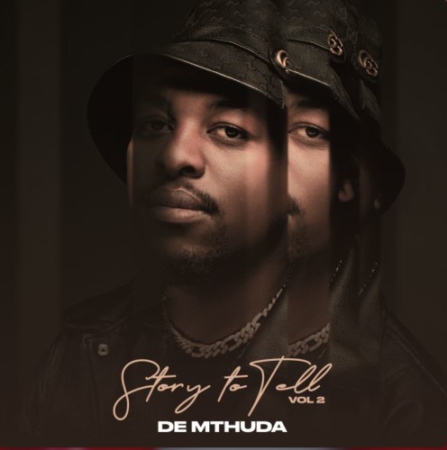 De Mthuda – Buya ft. Ami Faku