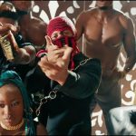 Flavour – Game Changer (Dike) [Video]