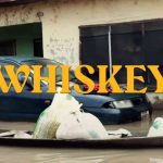 Burna Boy – Whiskey (Video)