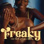 Emo Grae ft. Naira Marley – Freaky