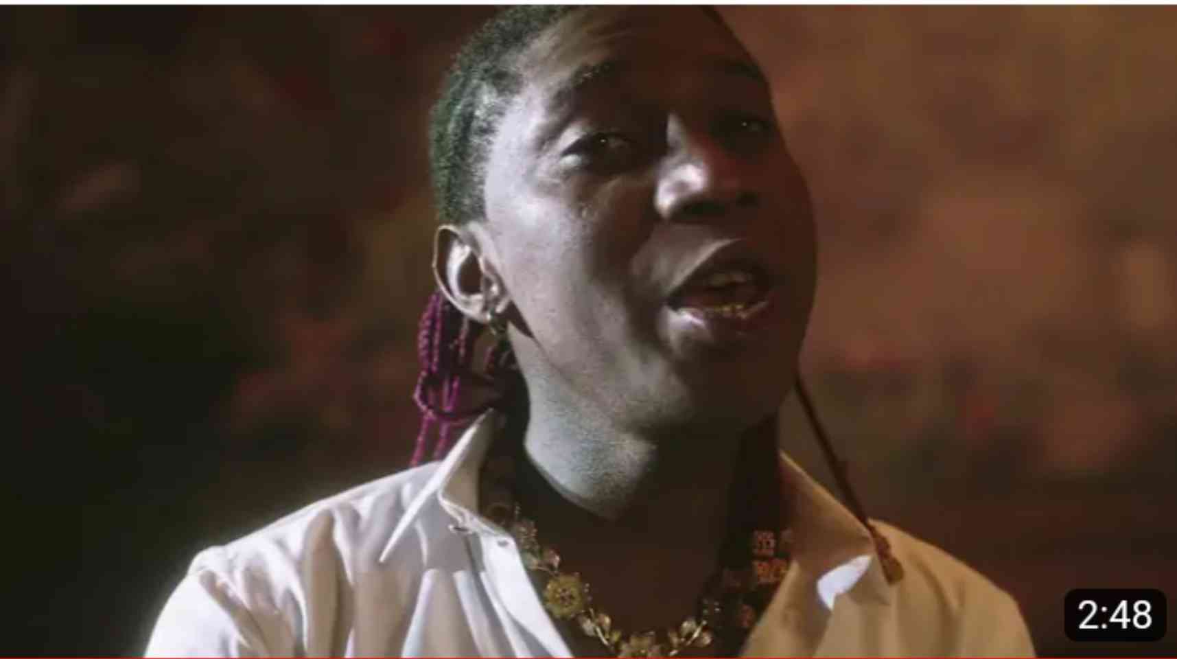 Bella Shmurda – Ase (Video)