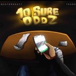 MasterKraft ft. Tekno – 10 Sure Oddz