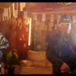 Young god ft. JeriQ – 4Life (Video)