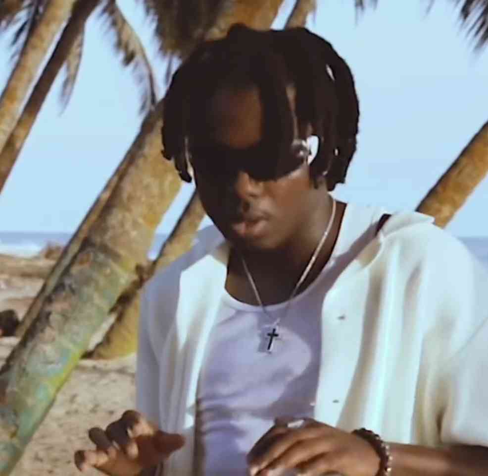 Minz – Wo Wo (Video)