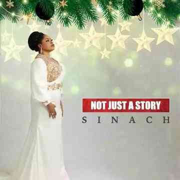 Sinach – The Reason