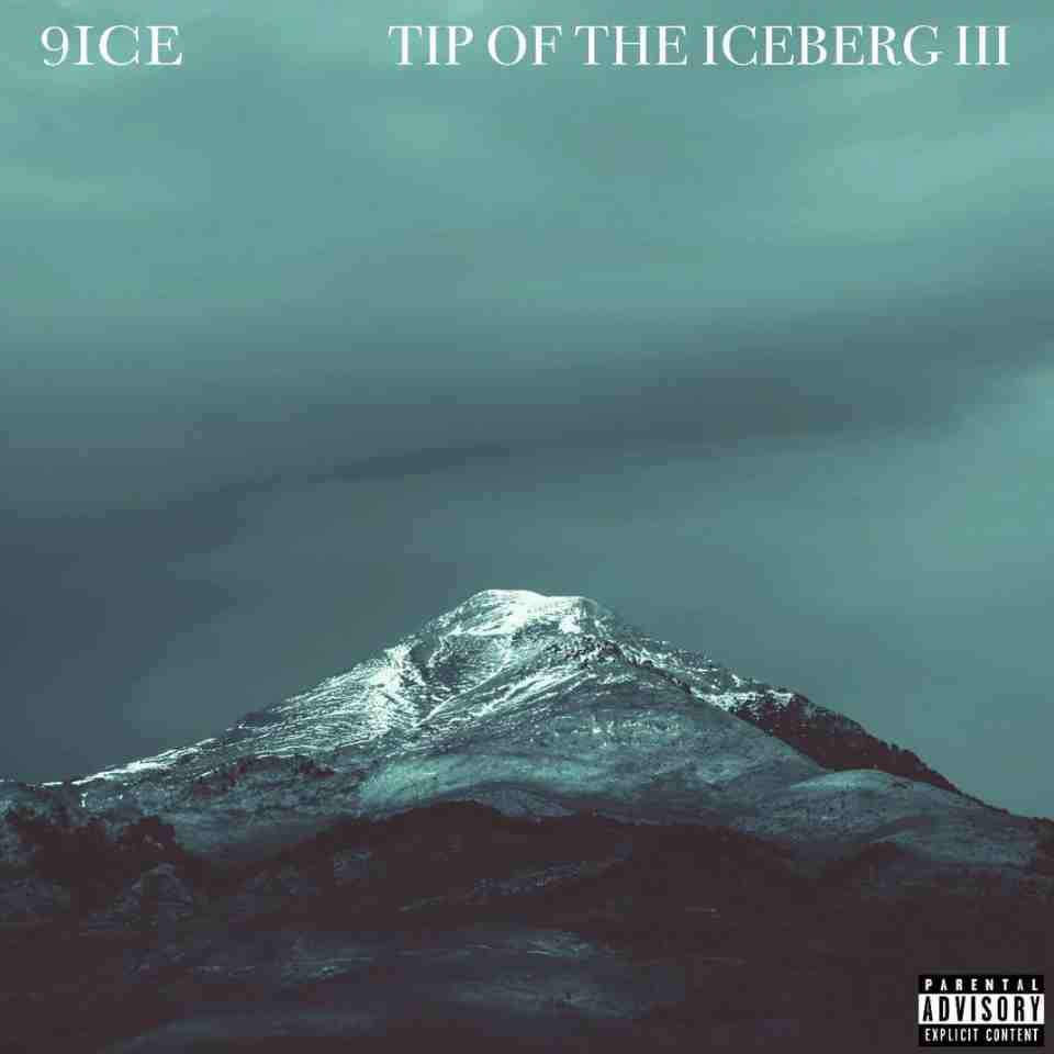 9ice – Ire