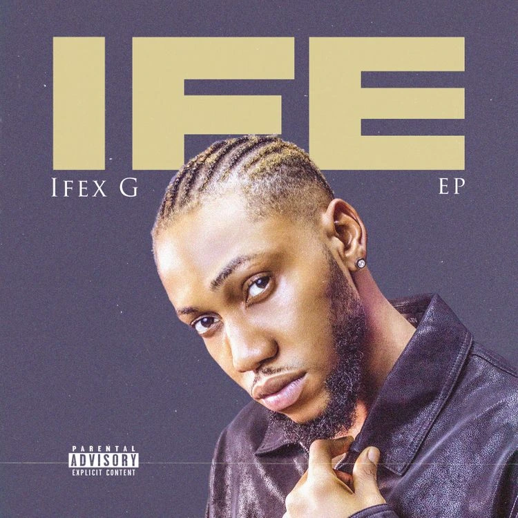 Ifex G – Nwayo