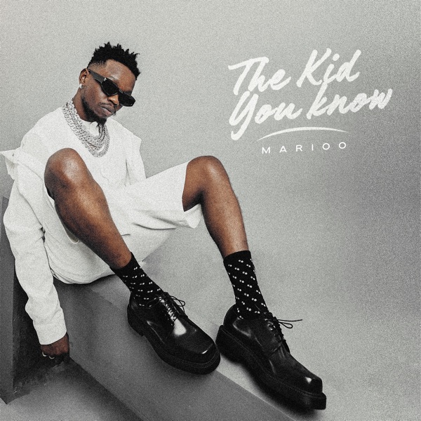 Marioo – I Miss You ft Alikiba