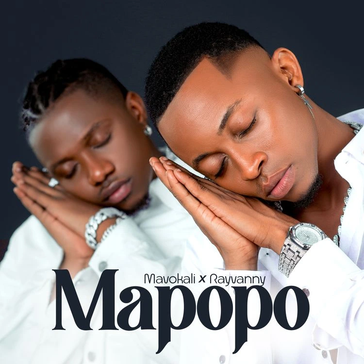 Mavokali – Mapopo (Remix) ft Rayvanny