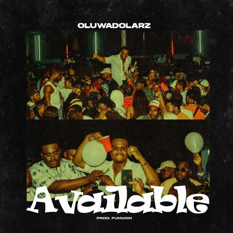 Oluwadolarz – Available