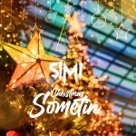 Simi – Christmas Sometin