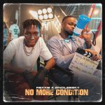 Rexxie ft. Zinoleesky – No More Condition