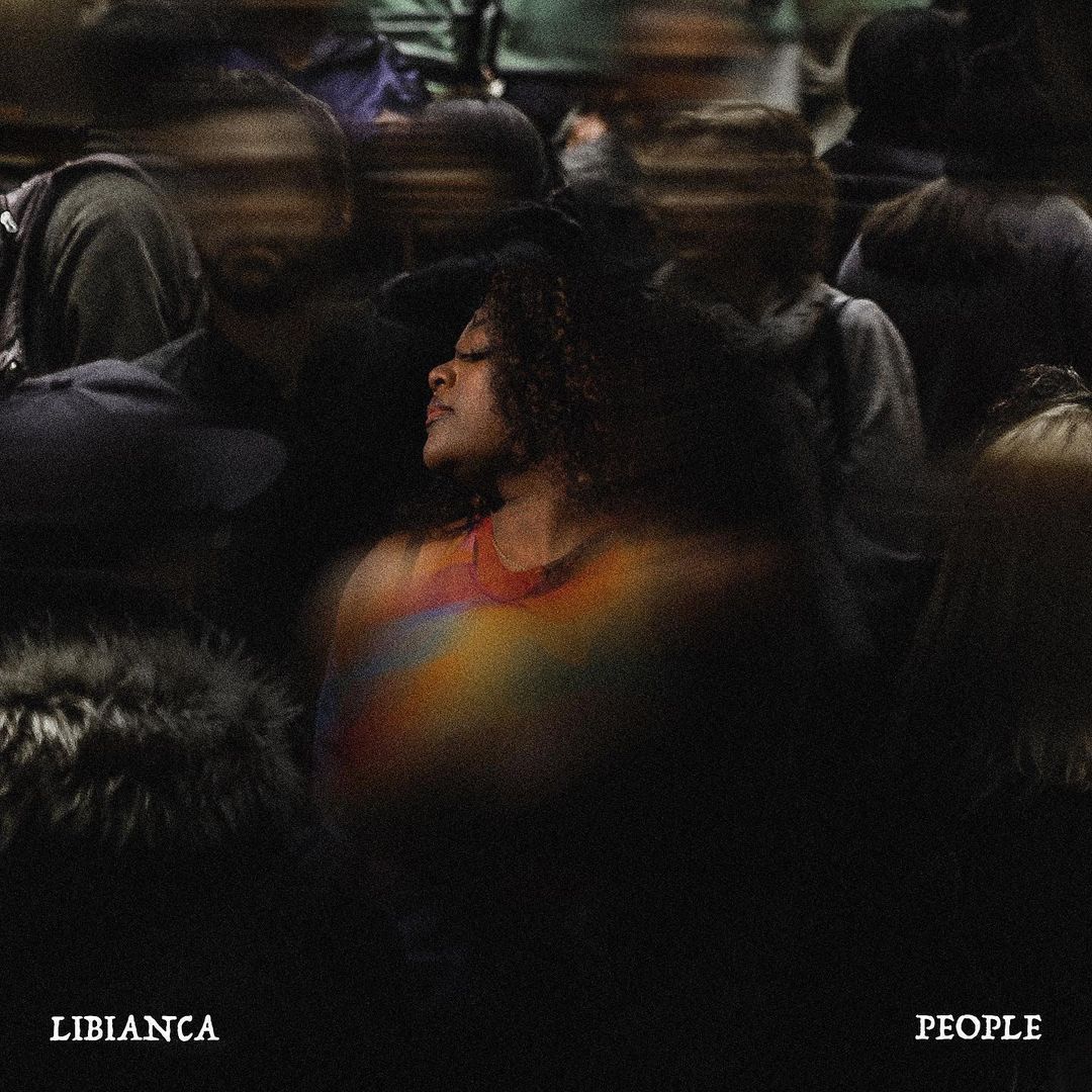 Libianca – People