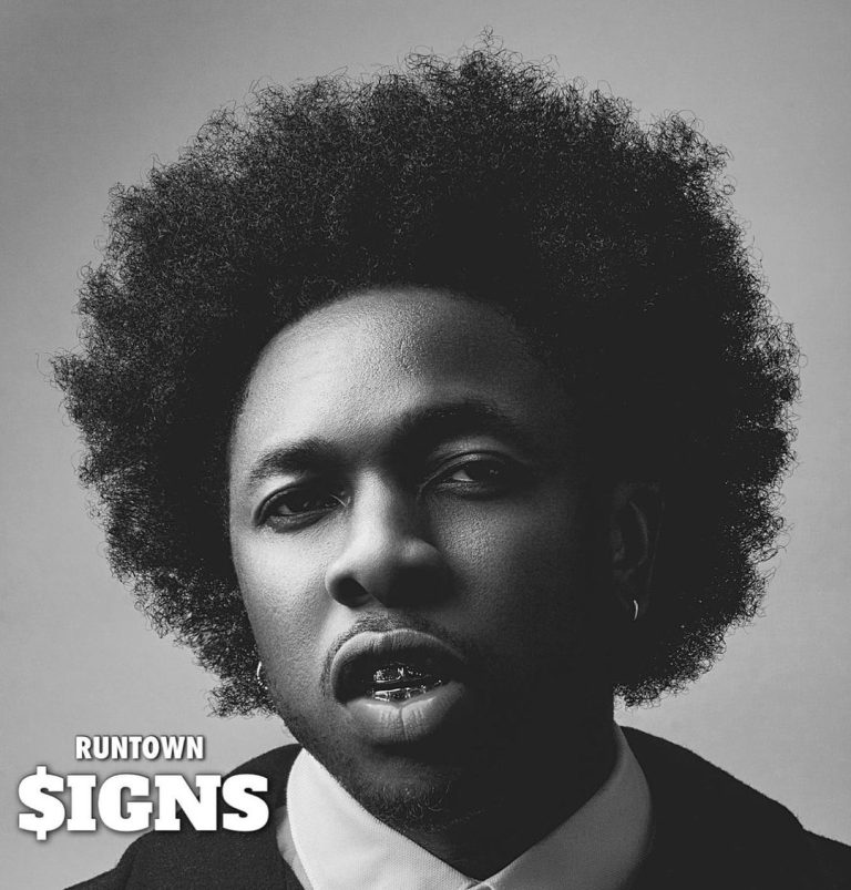 Runtown – Dangerous Hearts