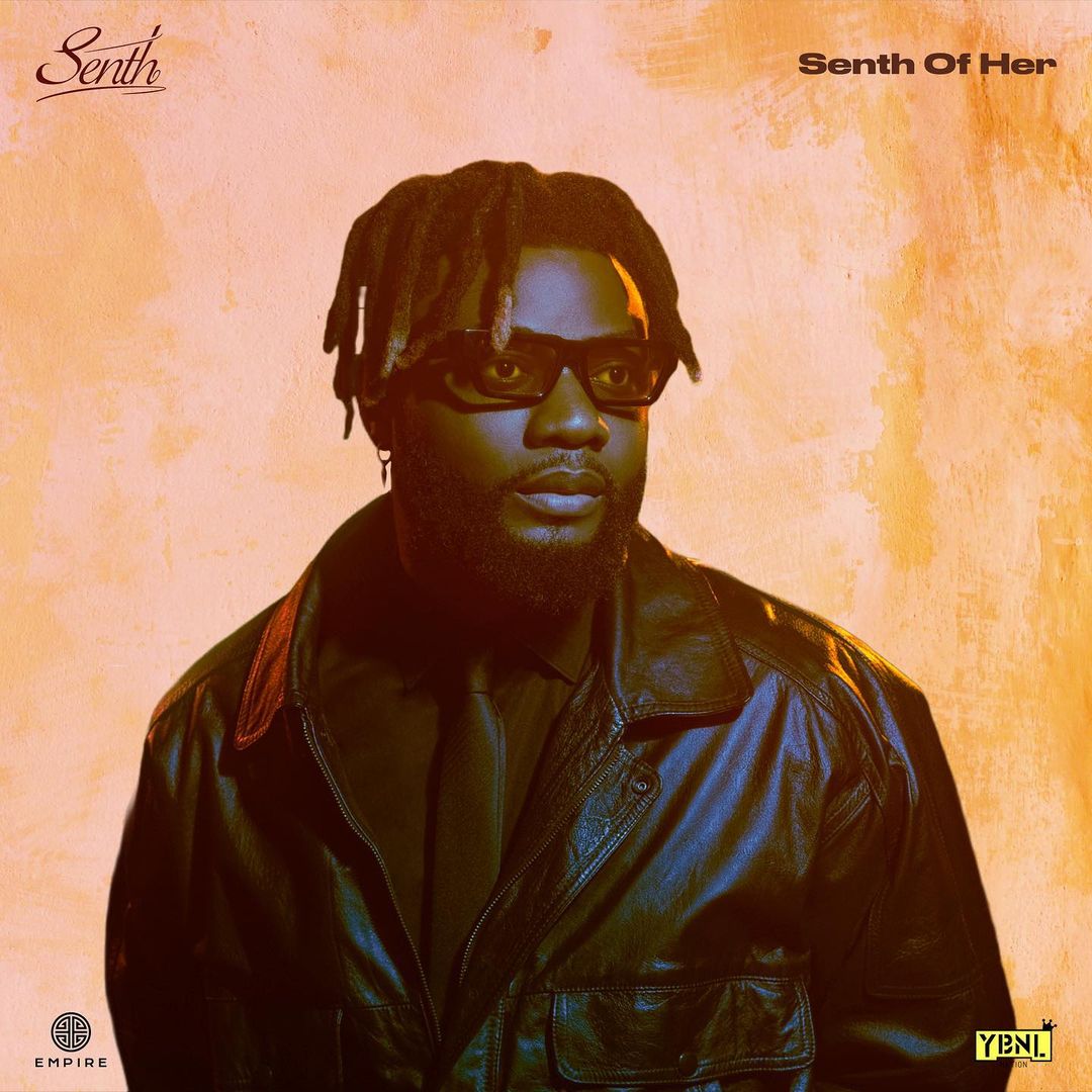 Senth – So Sweet