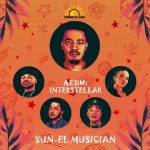 Sun-EL Musician ft. TNS, & Skillz – Rata