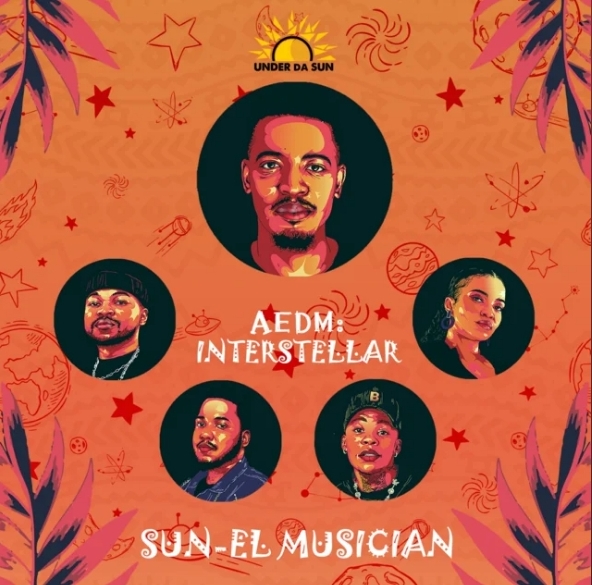 Sun-EL Musician ft. TNS, & Skillz – Rata