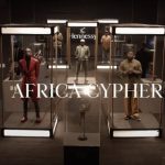 Vector - Hennessy Cypher Africa ft. Octopizzo, M.anifest, M.I & A-Reece