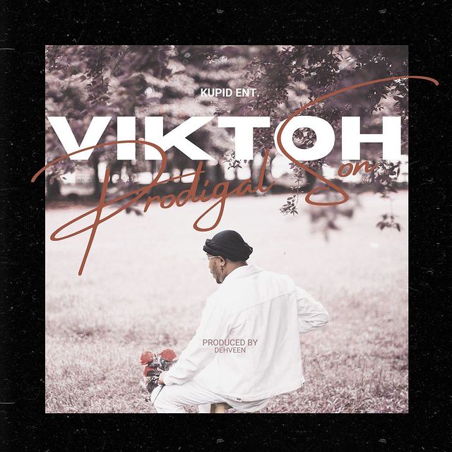 Viktoh – Prodigal Son