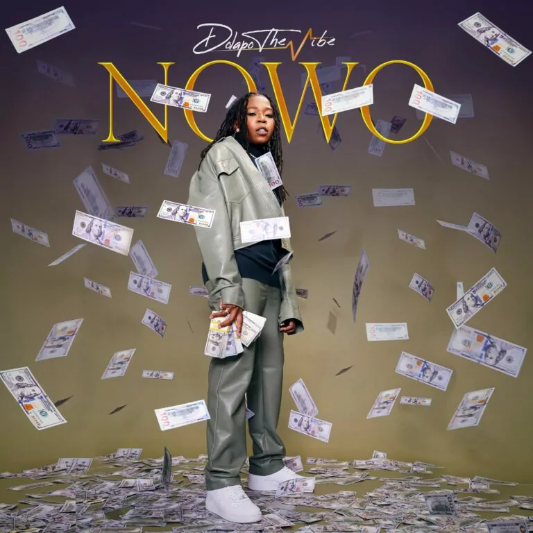 DolapoTheVibe – Nowo