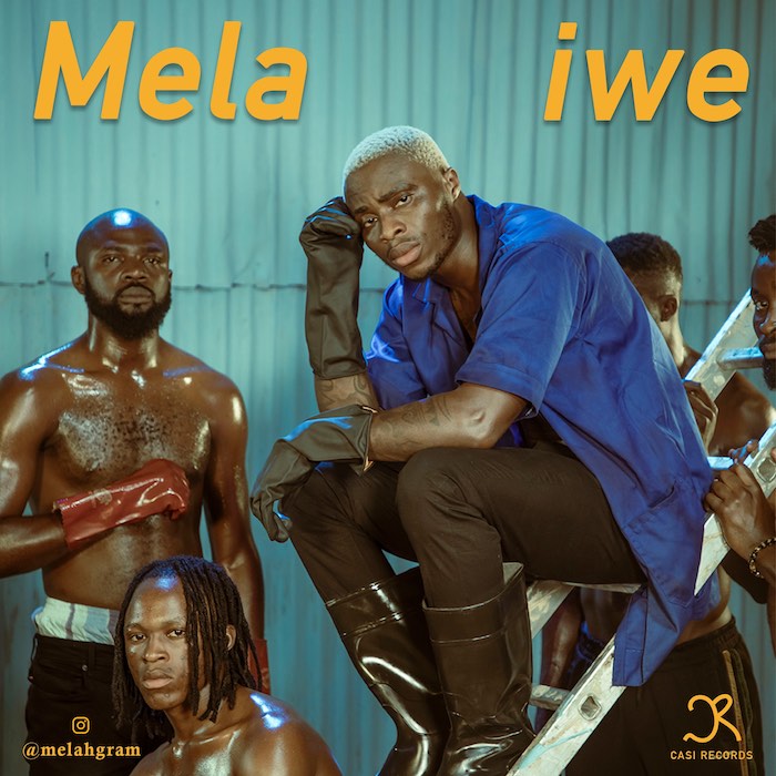 Mela – Iwe