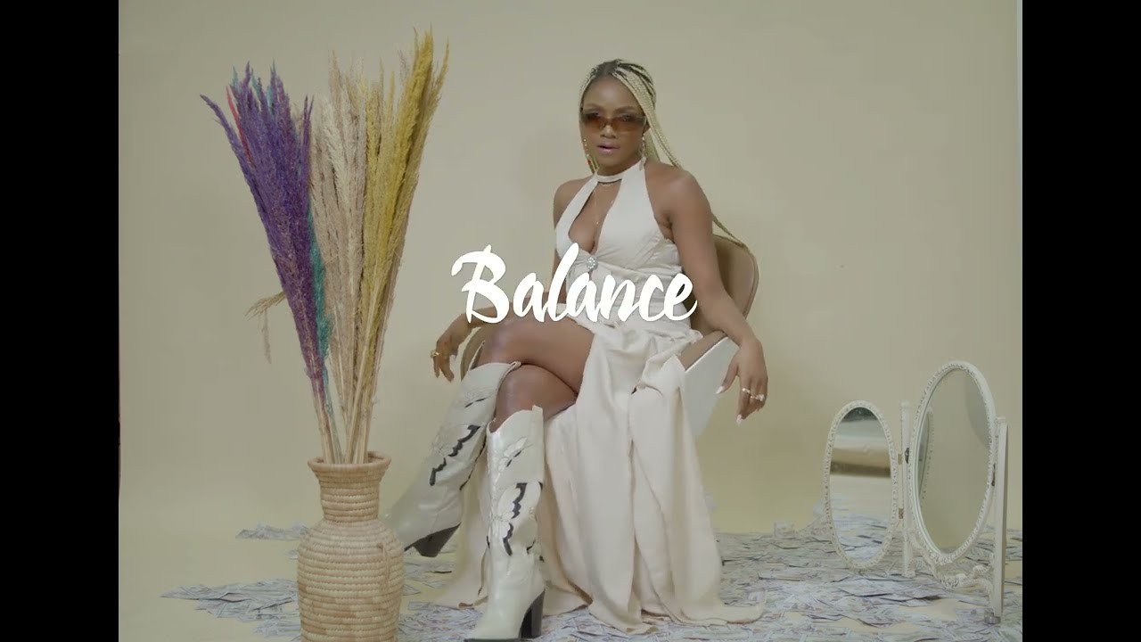 Simi – Balance Acoustic (Video)