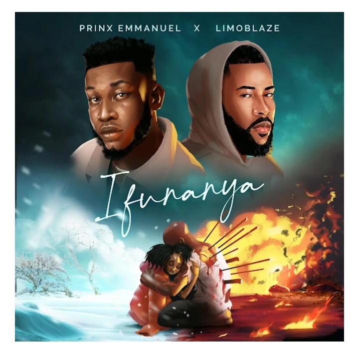 Prinx Emmanuel – Ifunanya Ft. Limoblaze