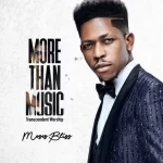 Moses Bliss – Marvelous God ft. Chioma Jesus