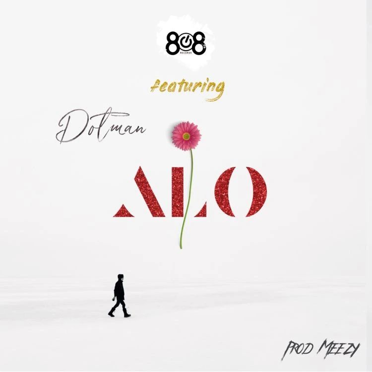 808 Records – ALO ft. Dotman