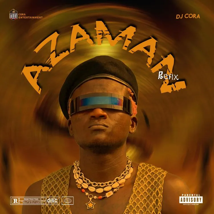 DJ CORA – Azaman (Special Version)