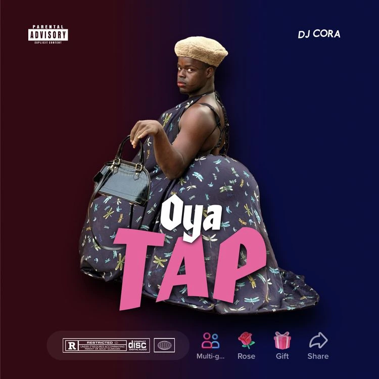 DJ CORA – Oya Tap