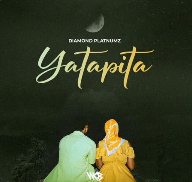 Diamond Platnumz – Yatapita