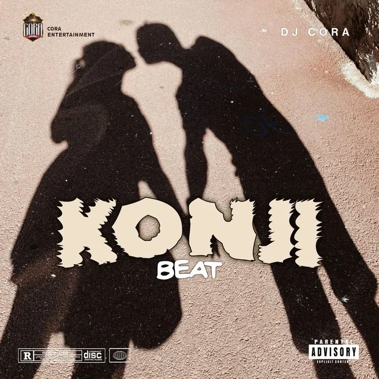 DJ CORA – Konji Beat