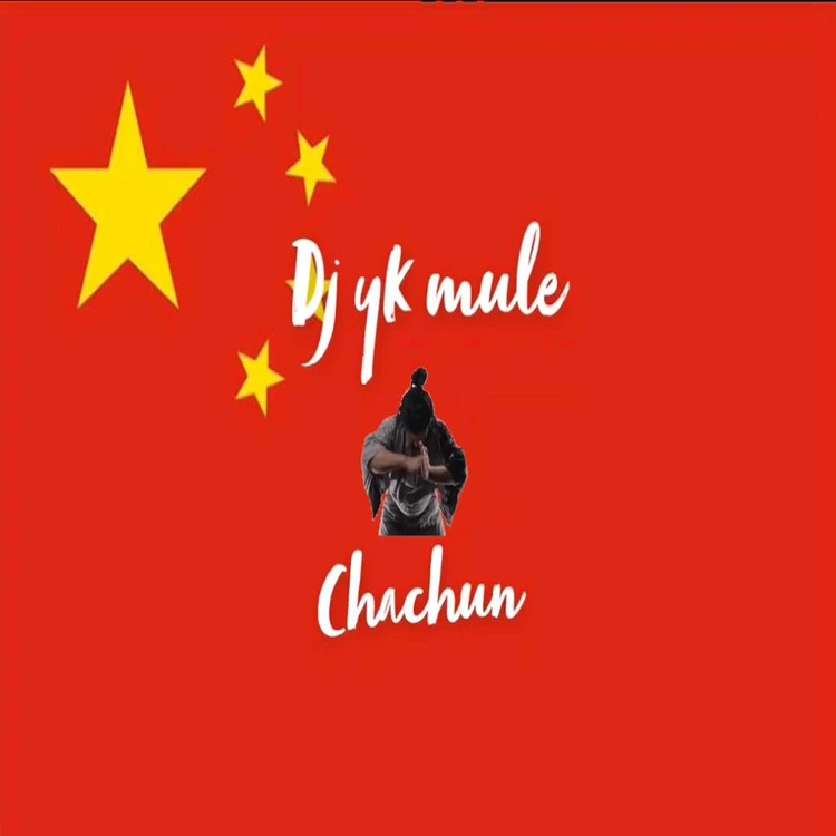 Dj Yk Mule – Chachun