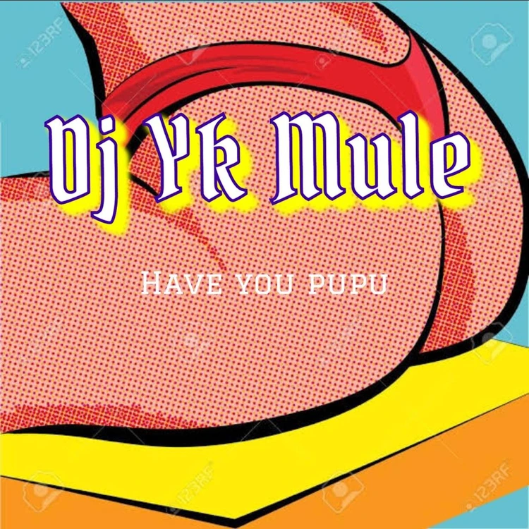 Have You Pupu Mp3 by DJ YK Mule