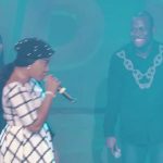 Dunsin Oyekan – Who Is on the Lord’s Side ft. Mercy Chinwo (Video)