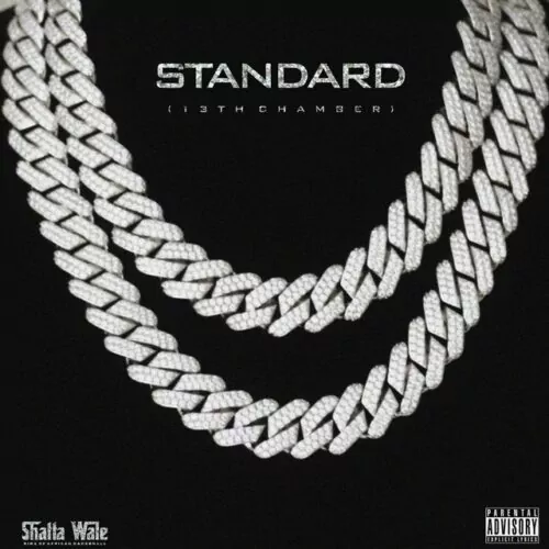 Shatta Wale – Standard