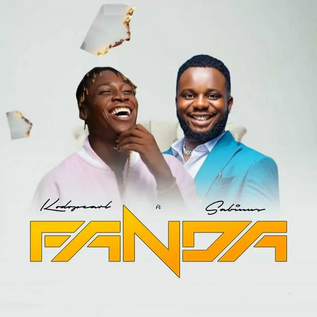 Kodopearl ft Mr Funny (Sabinus) – Fanda