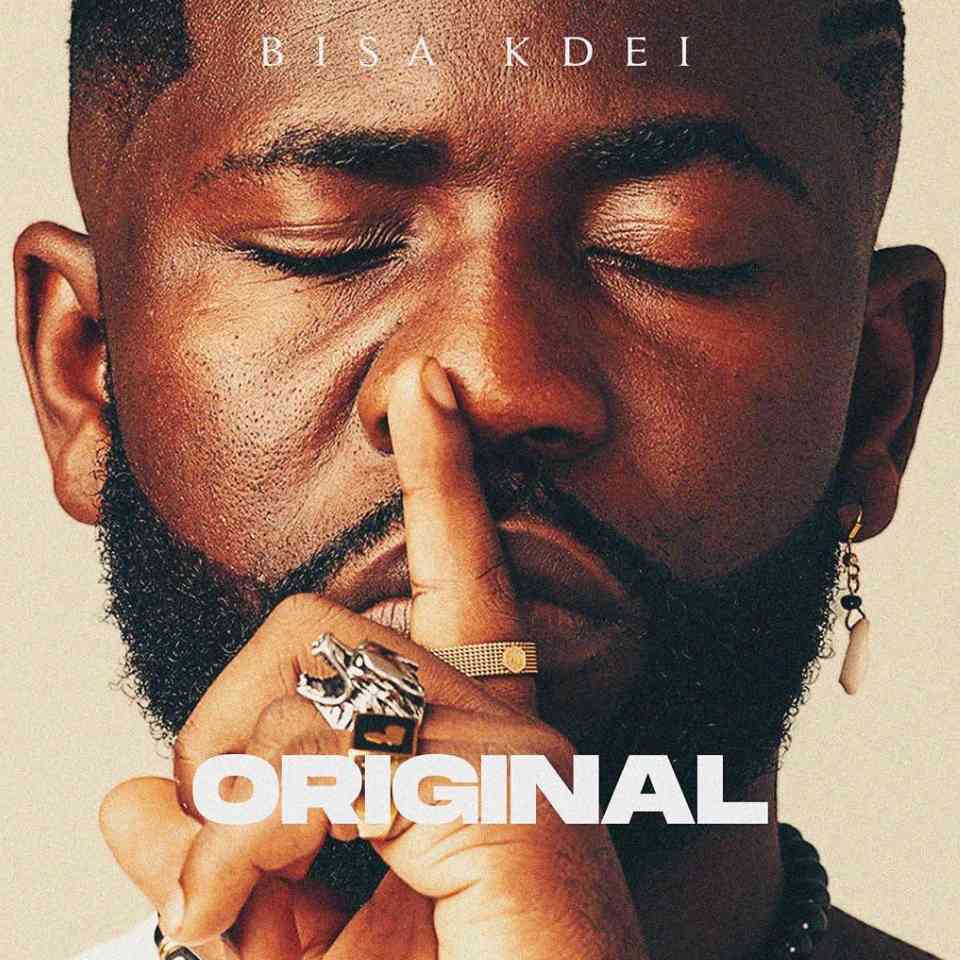 Bisa Kdei – Original Album