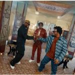 DJ Spinall ft. Olamide & Kemuel – Bunda (Video)