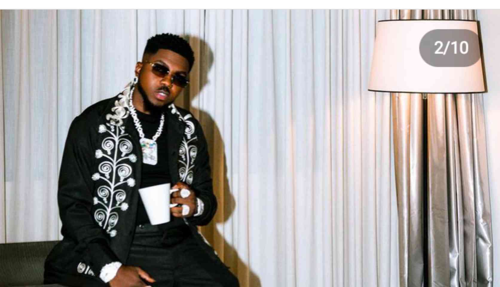 Skiibii – My G