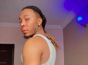 Solidstar – Finest Girl